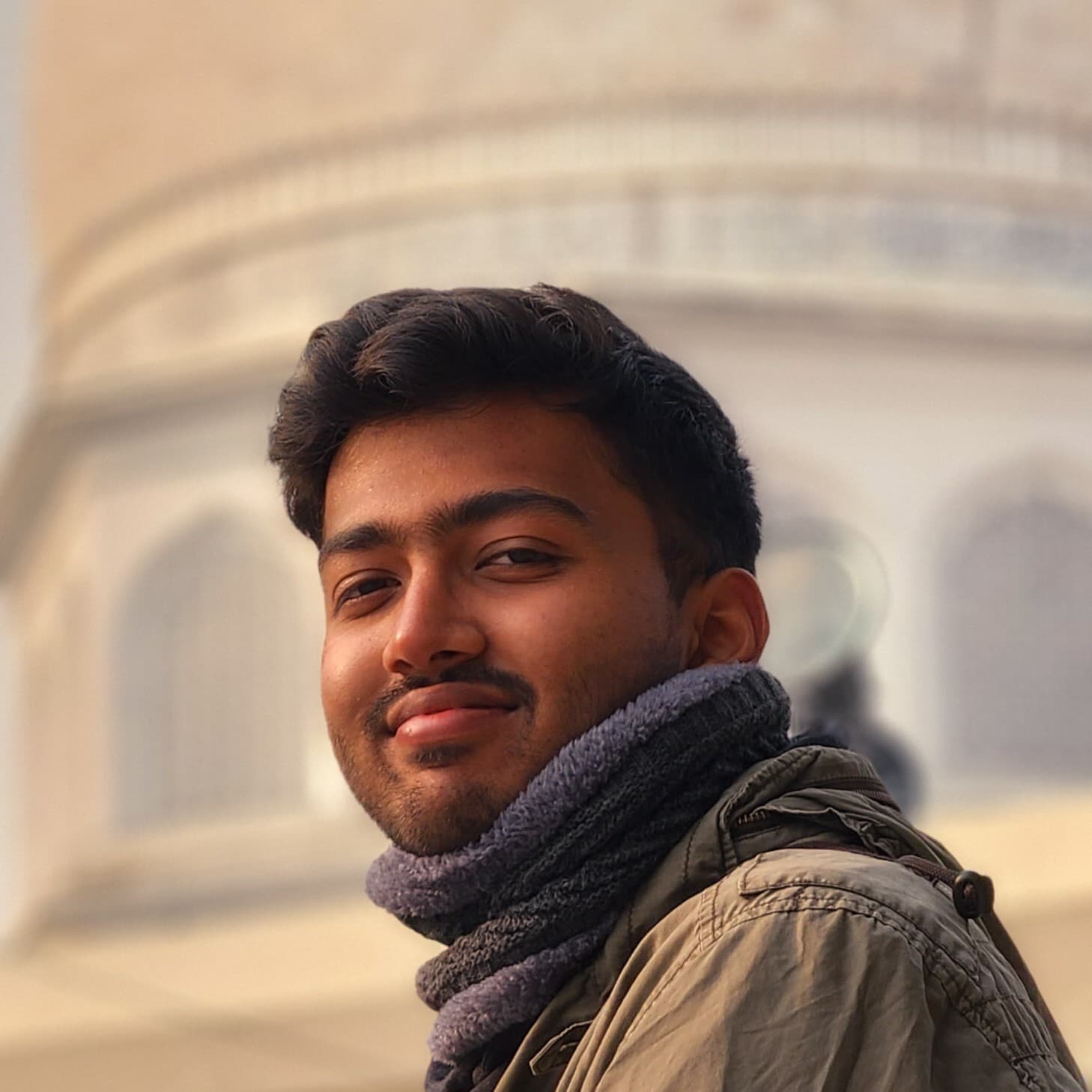 Mohammed Adil Siraju